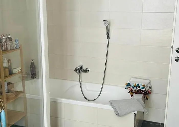 Guesthouse Schaerding * Scharding