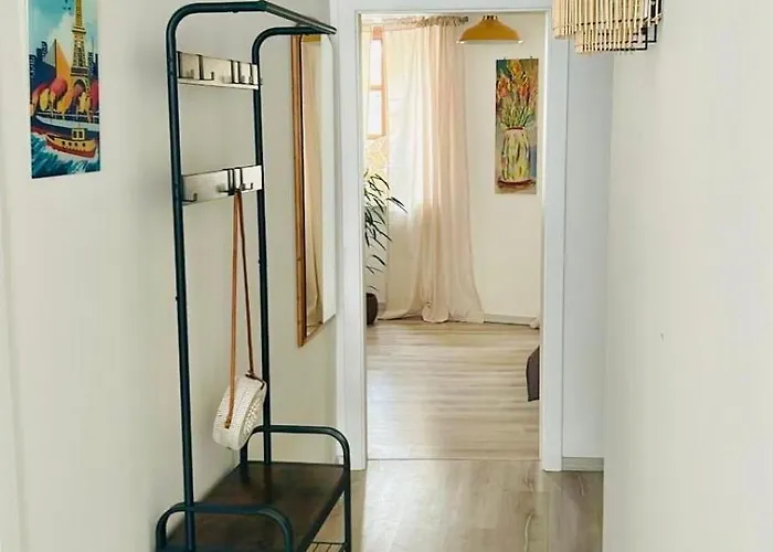 Guesthouse Schaerding *