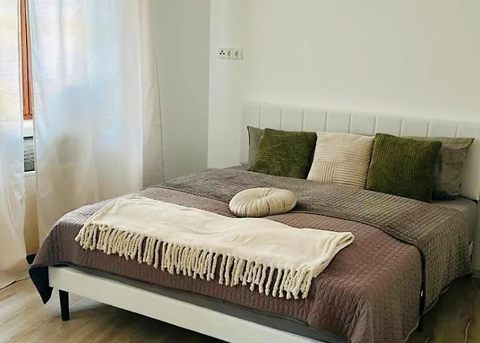 Διαμέρισμα Guesthouse Schaerding Scharding