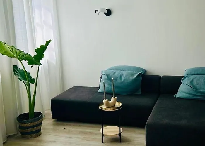 Guesthouse Schaerding *