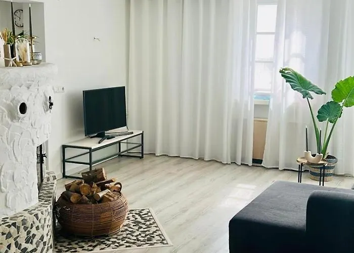 Guesthouse Schaerding * Scharding