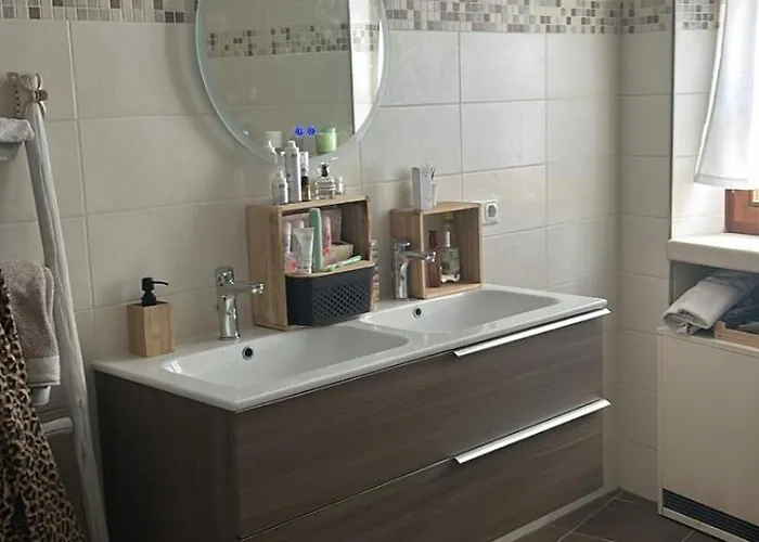 Διαμέρισμα Guesthouse Schaerding *