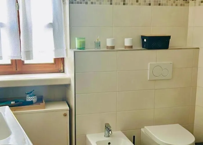 Διαμέρισμα Guesthouse Schaerding Scharding