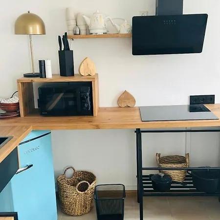 Guesthouse Schaerding Apartmán Schärding