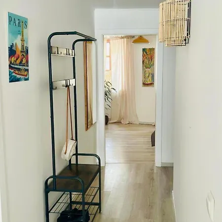 Guesthouse Schaerding *