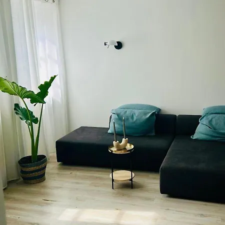 Guesthouse Schaerding *