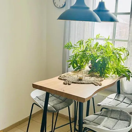 Apartment Guesthouse Schaerding