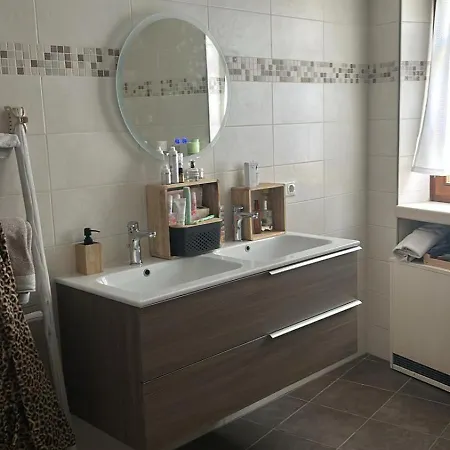 Apartmán Guesthouse Schaerding *