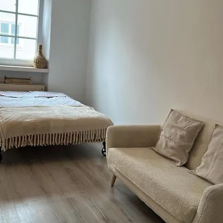 Guesthouse Schaerding Apartment Schaerding