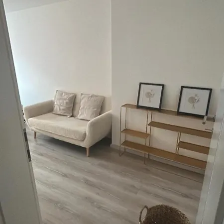 Guesthouse Schaerding Apartment *