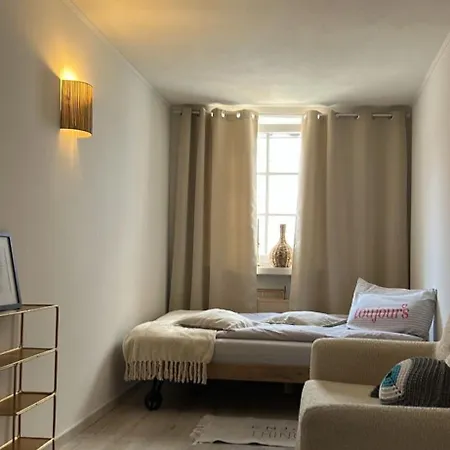 Guesthouse Schaerding