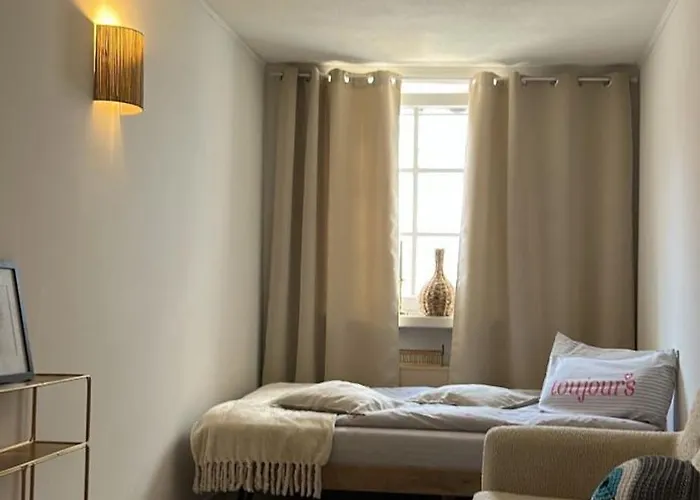 Guesthouse Schaerding